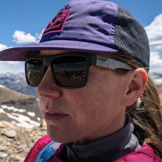 OUTBACKS RX835 Polarized Sunglasses | UV400