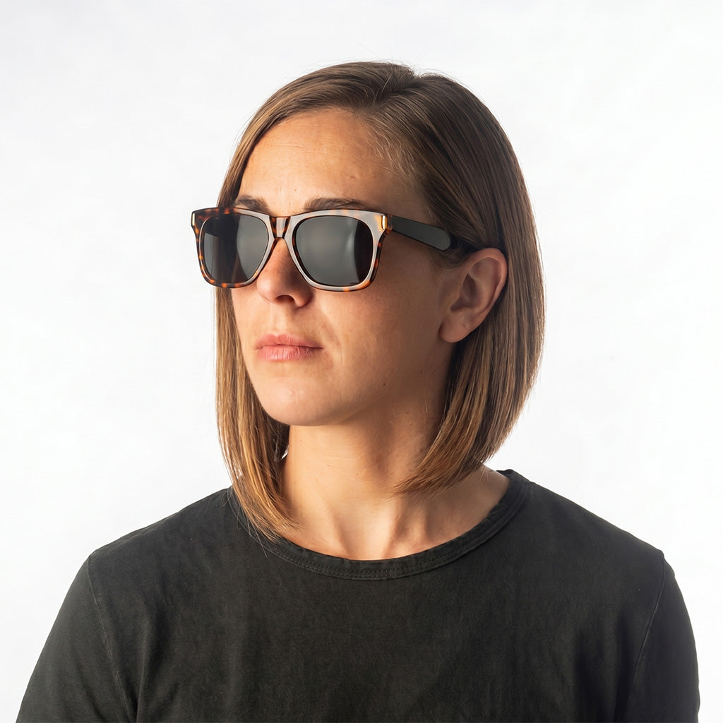 BEST GENERATION 3CD＋4Blu-ray CoreShade Polarized UV400 Shades – Rexshades