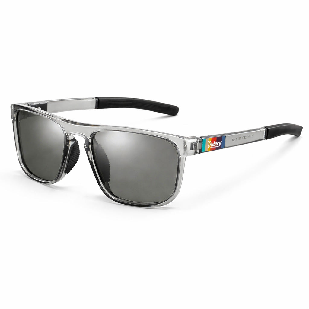 Lunettes de soleil polarisées à monture complète RX416 | UV400