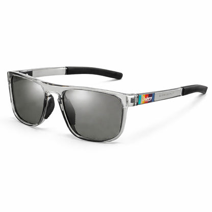 Lunettes de soleil polarisées à monture complète RX416 | UV400