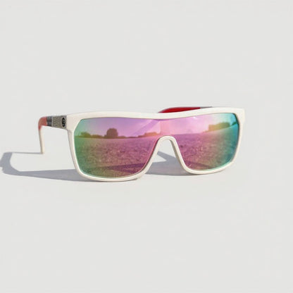 RX01 Polarized One-Piece Fishing Sunglasses | UV400