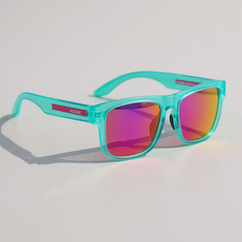 RX015 ReelView Polarized Fishing Sunglasses