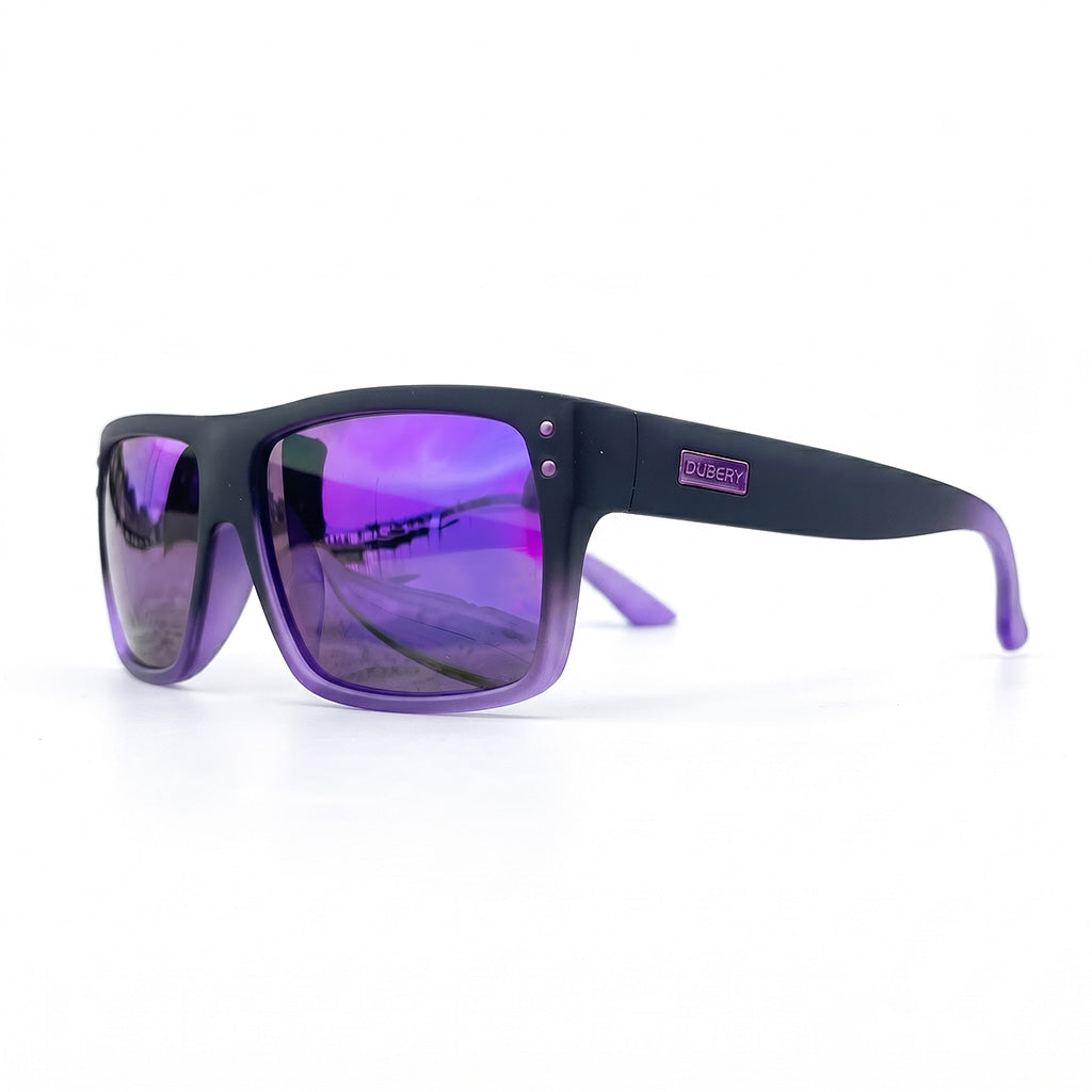 REX Square Polarized Sunglasses