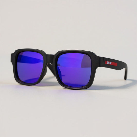 RX473 Oversized Polarized Fishing Sunglasses | TR90 UV400
