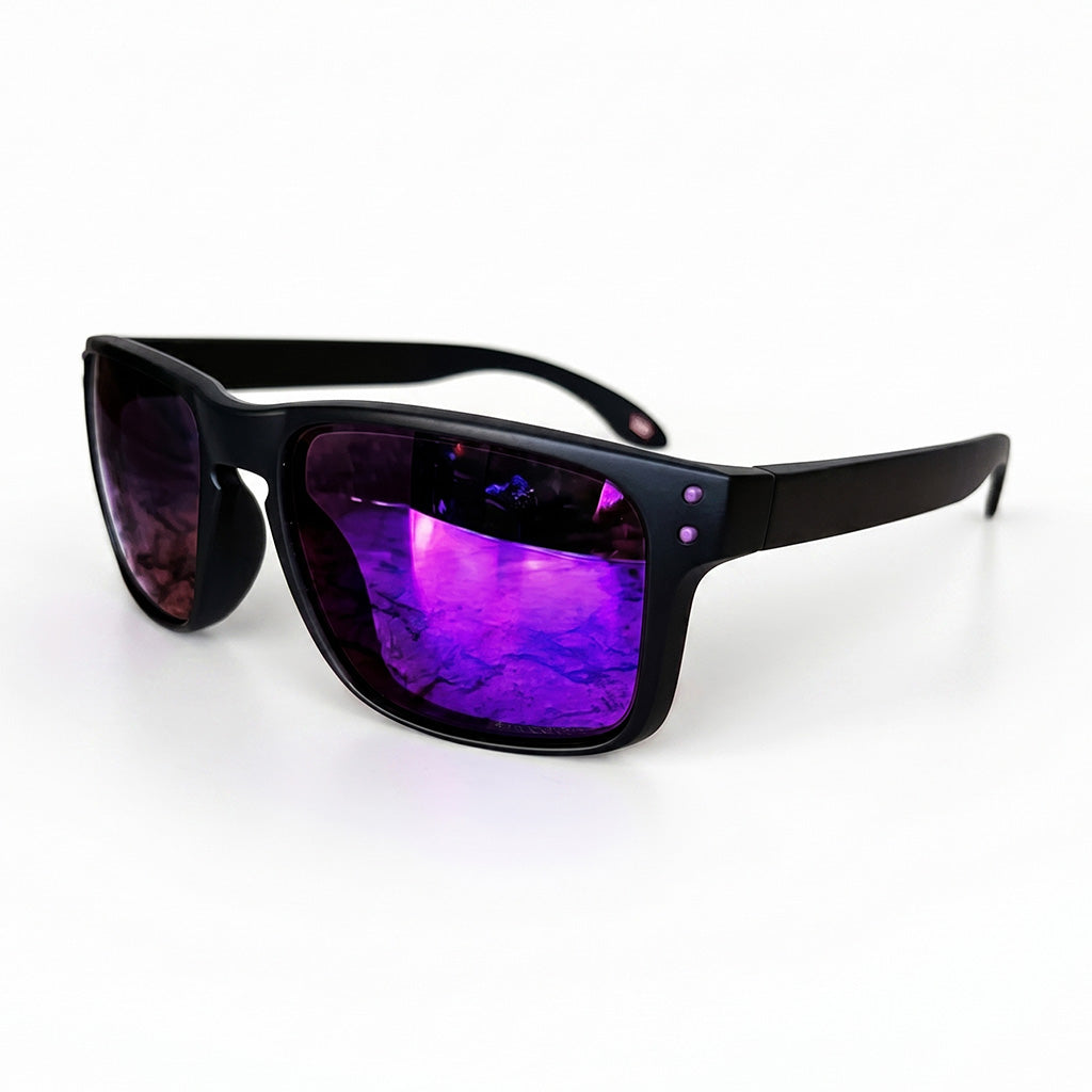 RX309 Classic Polarized Sunglasses | UV400