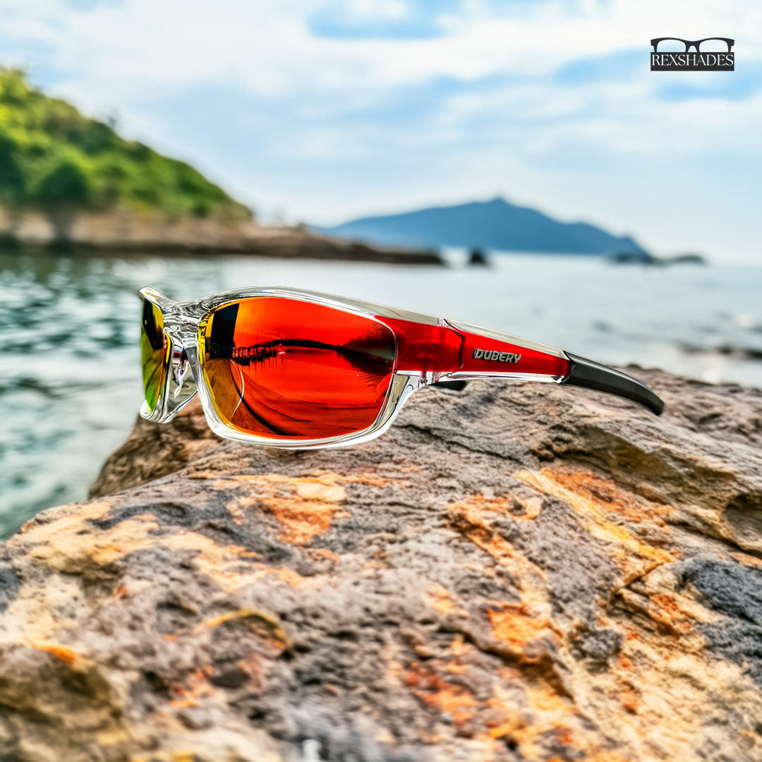 Salty Polarized Sunglasses - RX750