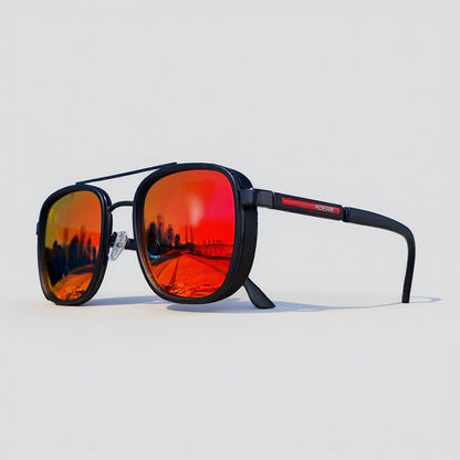 RX236 Vintage Polarized Fishing Sunglasses | UV400