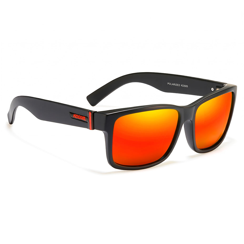 Shockwave Polarisierte Sonnenbrille | RX04