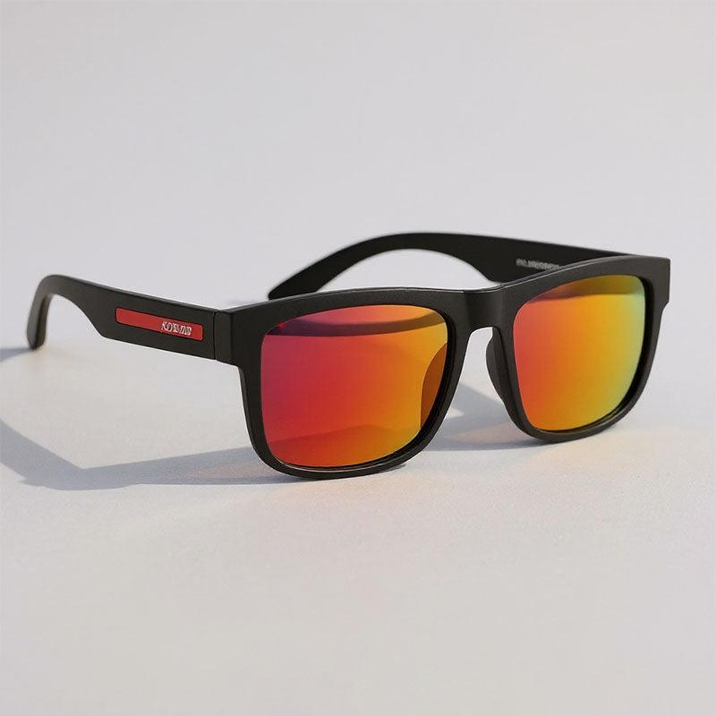 RX015 ReelView Polarized Fishing Sunglasses