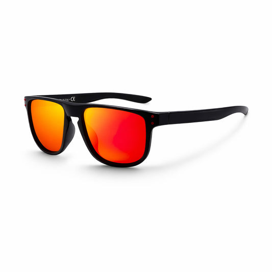 Outclass Polarized Sunglasses | UV400 Glare Cut