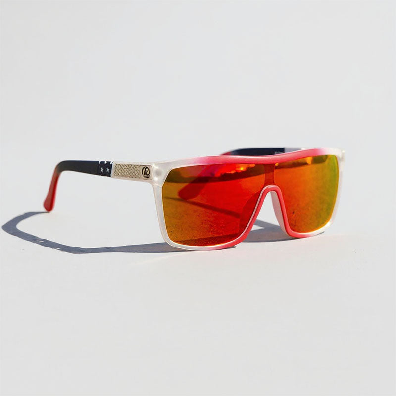 RX01 Polarized One-Piece Fishing Sunglasses | UV400