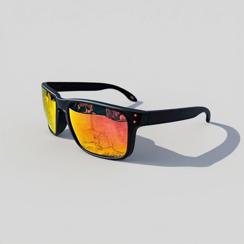 Lunettes de soleil polarisées SportWrap | RX452