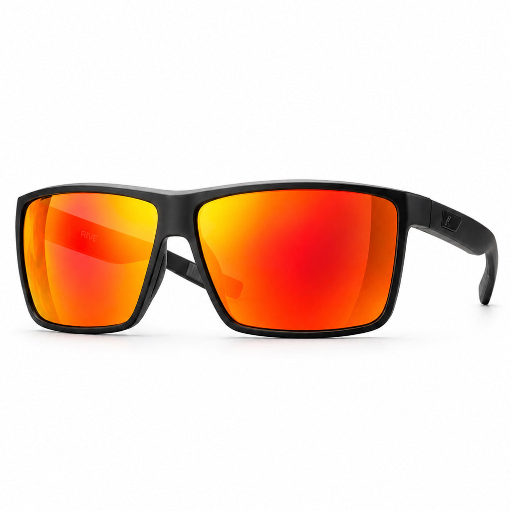 AquaStrike Polarized UV400 Sport Sunglasses – Rexshades