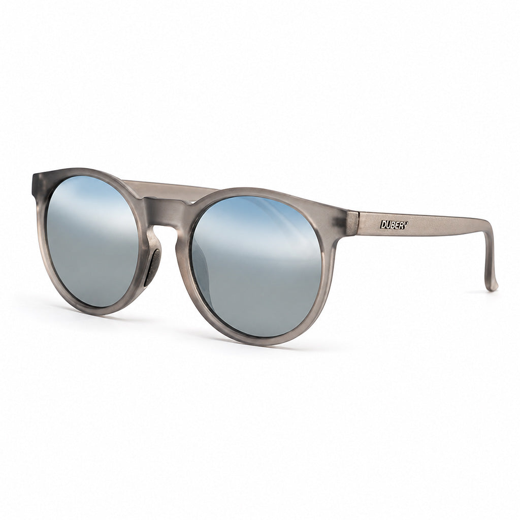 Halo Runde polarisierte Sonnenbrille für Strand & Reise