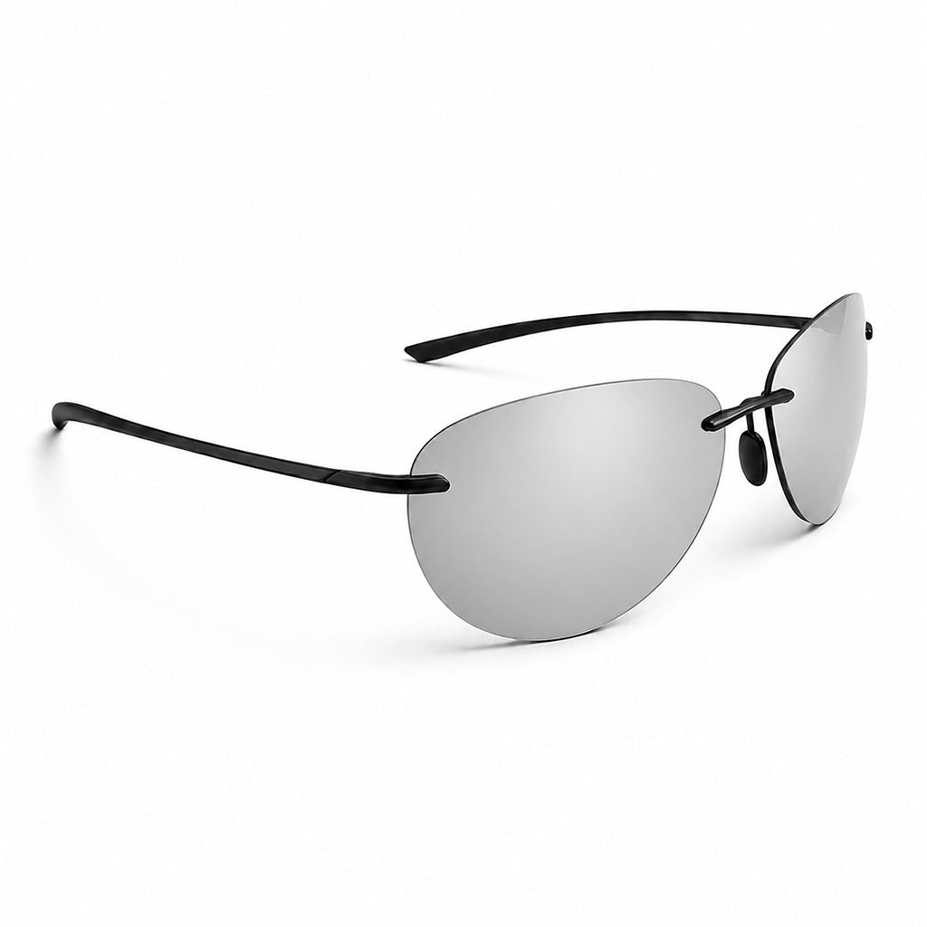 Aviator RX039 Rimless Sunglasses - UV400