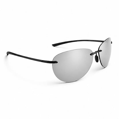 Aviator RX039 Rimless Sunglasses - UV400