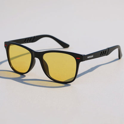 RX944 Wayfarer Polarized Fishing Sunglasses