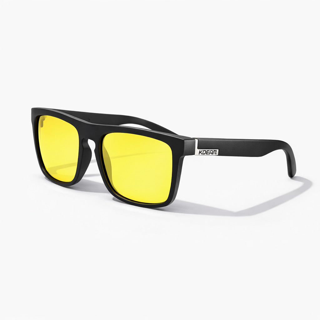 Lunettes de soleil polarisées SportWrap | RX452